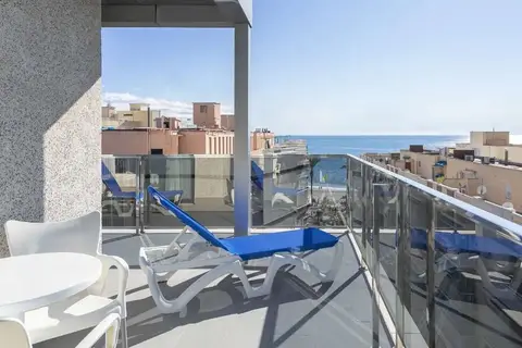 Hotel Avenida in Benidorm — foto 17