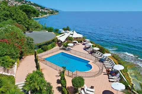 Hôtel L'Alivi in Bastia