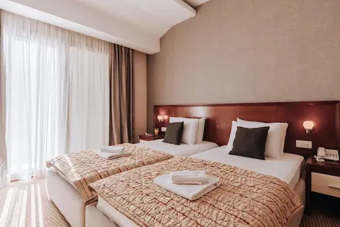 Apartments Del Mar in Petrovac na Moru, foto 16