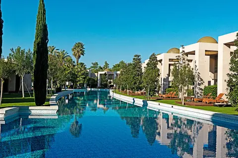 Gloria Serenity Resort in Antalya, foto 14