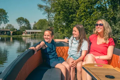 Vakantiepark De Beemster foto 2