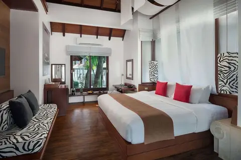 Pavilion Samui Villas & Resort in Koh Samui — foto 3