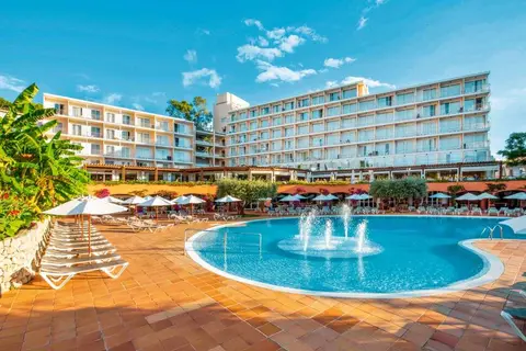 Valentin Grand Park Suite Hotel in Calvià