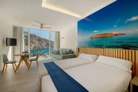 El Pinar in Santa Eulària des Riu — foto 5