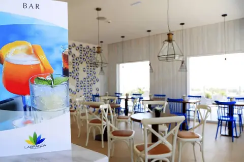 Labranda Alyssa Suite Hotel in Yaiza, foto 8