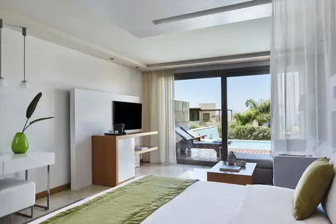 Amus Hotel & Spa in Ialysos — foto 16