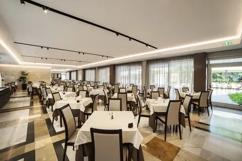 Hotel Bisesti in Bardolino — foto 22