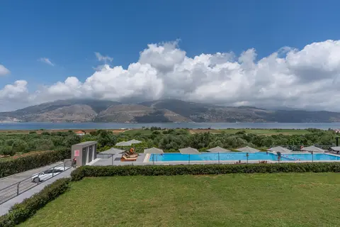 Hotel Phaedra Suites in Δημοτική Ενότητα Παλικής — foto 14
