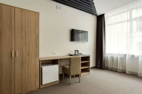 Old Town Trio Hotel in Vilnius — foto 3