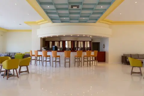 Ibiscus Corfu Hotel in Roda — foto 5