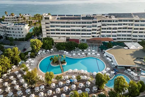 Atlantica Princess in Ιαλυσός — foto 3