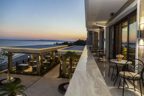 Onyx Beach Residence in Sveti Vlas — foto 9