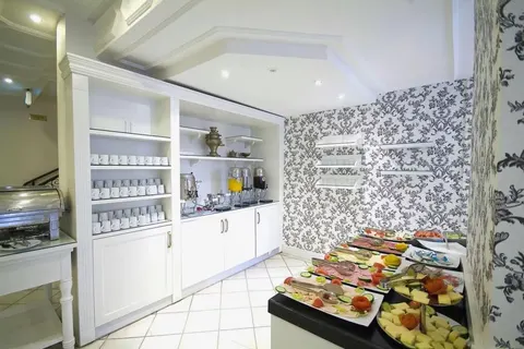 Avicenna Hotel foto 9