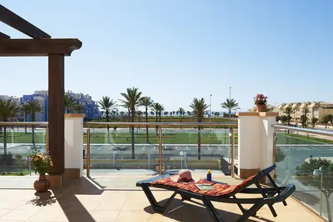 Hotel Roquetas El Palmeral by Pierre & Vacances in Roquetas de Mar — foto 3