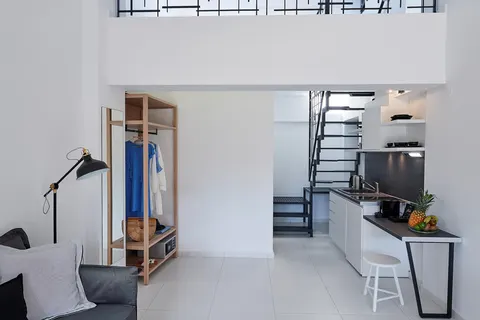 Melite Luxury Rooms & Appartementen foto 15