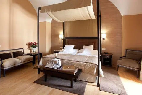 Hospes Palacio de Arenales & Spa in Caceres — foto 30