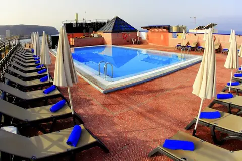 Reveron Plaza in Arona — foto 27