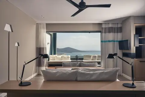 Domes Aulus Elounda All-Inclusive Resort, Curio Collection by Hilton in Δημοτική Ενότητα Αγίου Νικολάου — foto 19