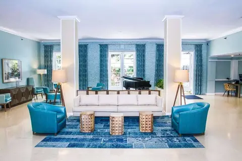 Suites of Dorchester in Miami Beach — foto 15
