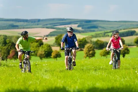 Vakantiepark Hochwald foto 20