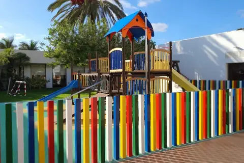 Hotel Costa Calero Thalasso & Spa in Yaiza — foto 8