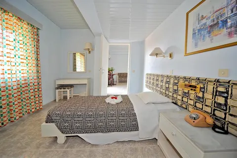 Apollon Windmill Hotel foto 5