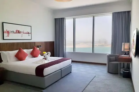 Somerset West Bay Doha in Doha
