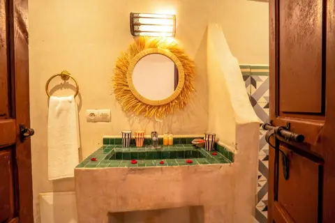 Riad Hafssa in Marrakesh, foto 27