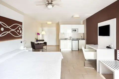 Appartementen Playa Olid in Adeje — foto 3