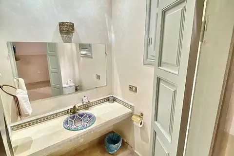 Riad magnolia privative in Marrakech, foto 11