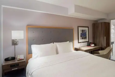 Hotel Hampton Inn Manhattan - Madison Square Garden Area in New York