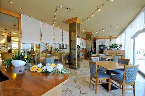 David Hotel Cesenatico in Cesenatico, foto 5