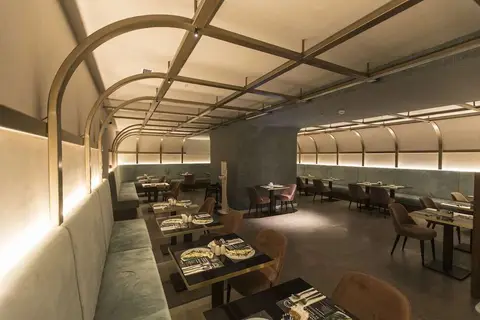 Mercure Hotel St. Julian´s in San Ġiljan — foto 8