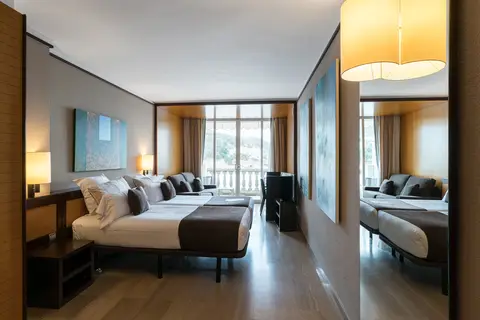 Hotel Estela Del Arte in Sitges, foto 28