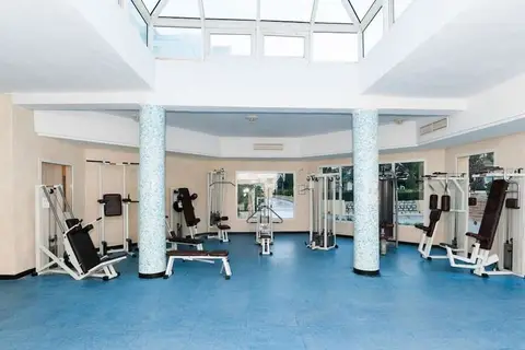 Sentido Bellevue Park in LTI Bellevue Park — foto 25