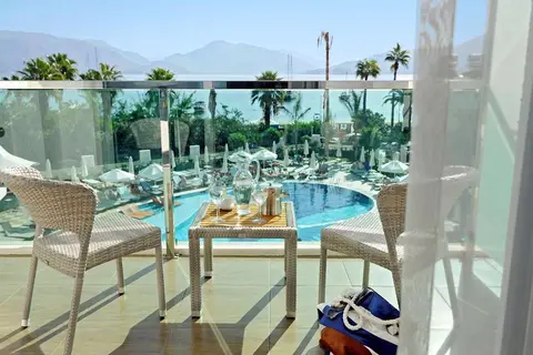 Casa de Maris Spa & Resort in Marmaris, foto 6