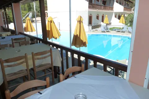Sunwaves in Δημοτική Ενότητα Βαθέος — foto 28