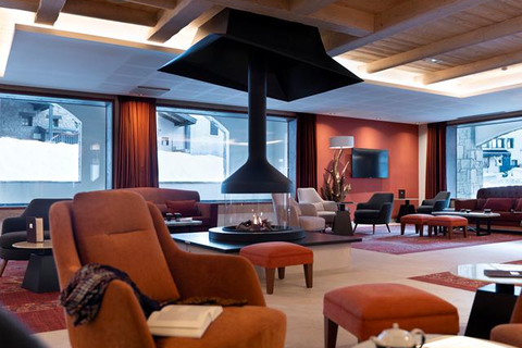 Hotel MGM Akoya foto 16