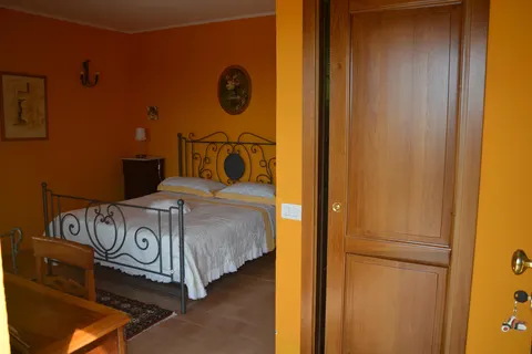Agriturismo Il Vecchio Casale in Perdifumo — foto 6