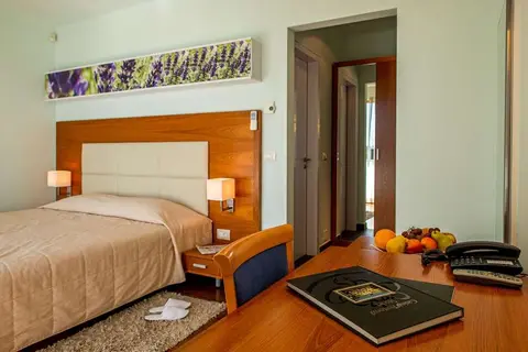 Boutique Hotel Portorose in Piran / Pirano — foto 8