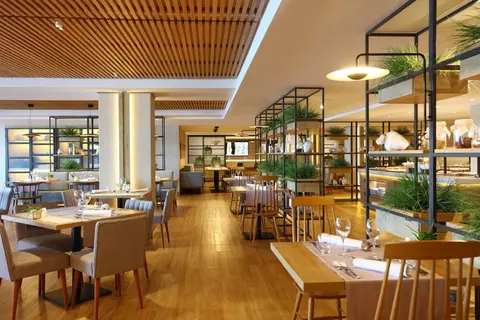 Iberostar Selection Jardín del Sol Suites in Calvià — foto 15