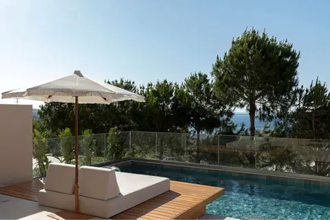 The Nest Resort in Χερσόνησος — foto 8