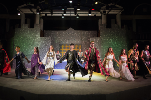 Hotel Pine Bay Holiday Resort foto 13