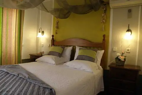 Villas D. Dinis in Lagos — foto 28