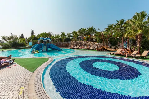 Hotel Pine Bay Holiday Resort foto 7