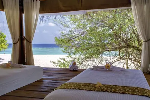 Malahini Kuda Bandos in Kuda Bandos — foto 16