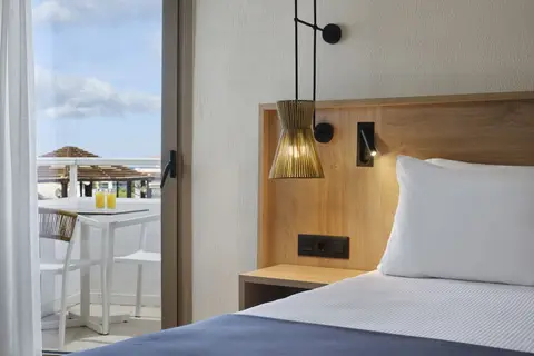 Atlantica Ocean Beach in Máleme, foto 13