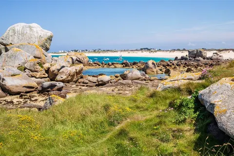 Camping Du Menhir foto 6