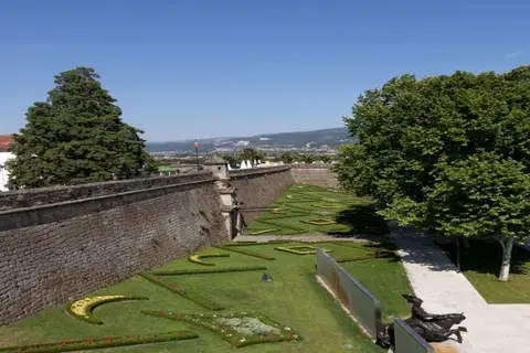 Forte de São Francisco Hotel in Chaves — foto 9