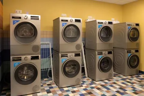 Adagio Access Brussels Airport foto 19